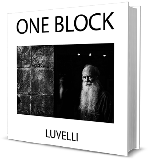 real one block cover
