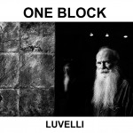 ONE BLOCK - Jon Luvelli